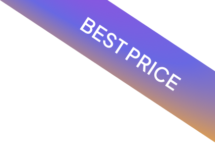 Best Price Ribbon
